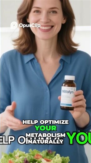 3️⃣ 💊 Mitolyn Review (2025): The Secret to Faster Metabolism & Unlimited Energy! 🚀 [Full Breakdown]