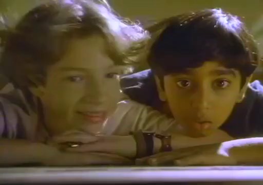 The Indian in the Cupboard | movie | 1995 | Official Trailer