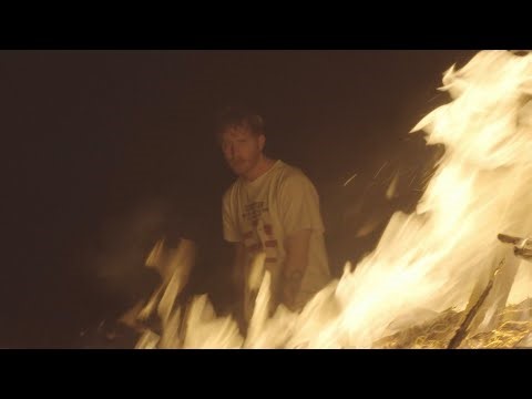Max Fry - GHOST TOWN (official music video)