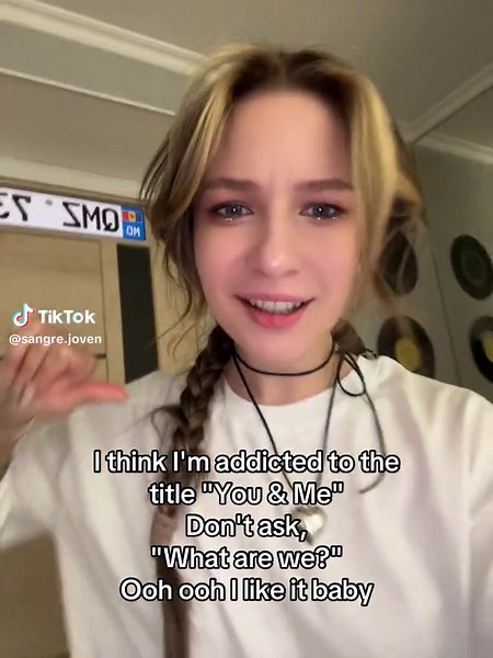 sangrejoven (@sangre.joven)’s videos with I Like It - Stray Kids