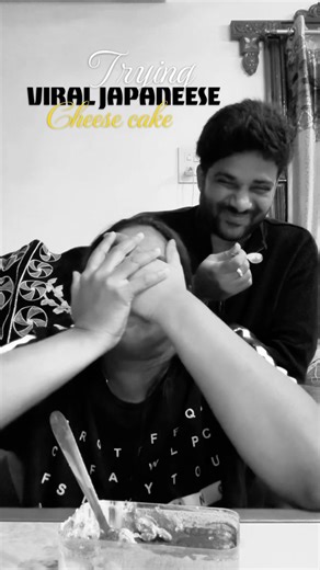 Insta Viral Japaneese Cheese Cake 🍰 #tutorial #cheesecake #viral #recepies