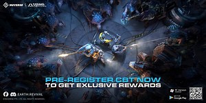 Earth: Revival, a sci-fi multiplayer survival shooter coming to mobile and PC, is beginning beta testing soon