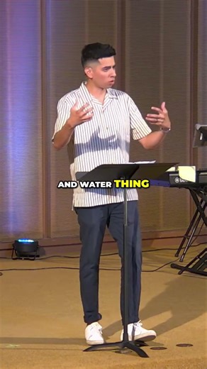 God's Solution | Living Close to Sinners.