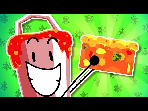 TDOS: "The Christmas Dinner"