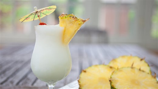 7 cocktails that define Florida (and are perfect for summer)