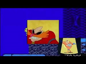 (April Fool's) YTPMV - Rock Bottom Robotnik