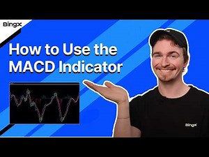 How to Use the MACD Indicator in Crypto Trading