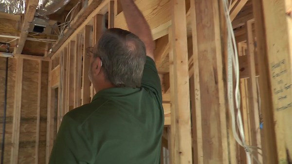 18 reactions | What is a Building Inspector and what do they do? Watch a typical day in Chris Warner's work as he makes sure new constructions in the City of Tyler are safe and up to code! | City of Tyler, Texas Government | Facebook