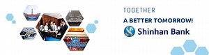 Tìm việc làm tại Ngân Hàng TNHH MTV Shinhan Việt Nam