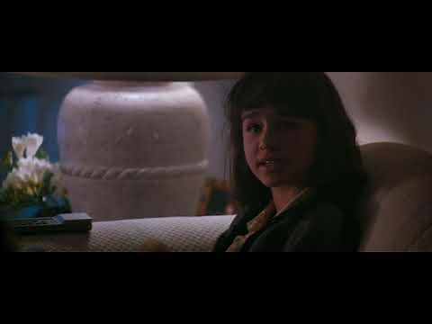 The Last Boy Scout [ 1991 ] - Quarrel With Darian Scene 🎬