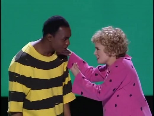 【音乐剧】You're A Good Man, Charlie Brown 1999 Broadway Revival