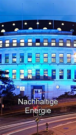 ZHAW: Der unterschätzte Innovationsmotor der Schweiz