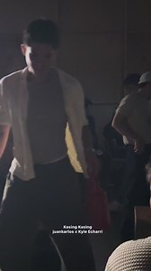 BTS : Kasing Kasing Live Version #juankarlos #kyleecharri | JK Labajo Official