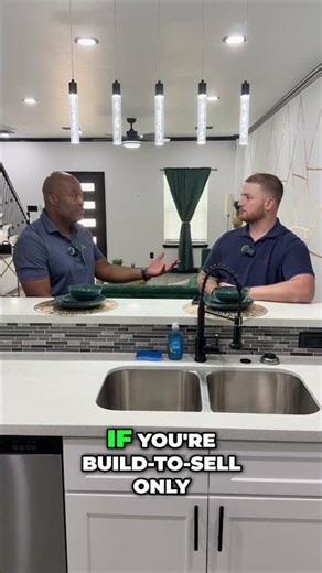 Houston Duplex Investments: Builder’s Advice on ROI, Strategy & Investor Tips