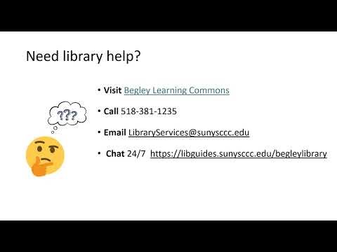 How to Search Academic OneFile Using Subject Guide