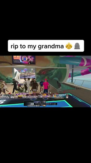 new provoke post wow we grinding #nba2k22 #nba2k