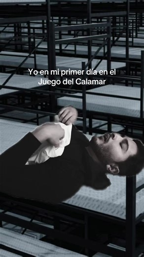 El VIP que apostó todo en el Juego del Calamar
