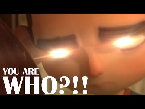 WE ALL HAVE TO MOVE ON