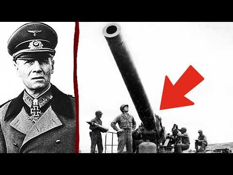 10 American Artillery Pieces That Made the German Army Fear the U.S
