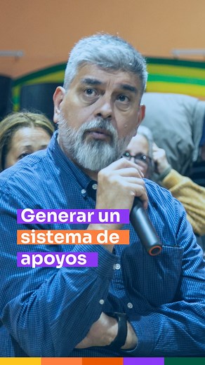 🗣️ Vecinos y vecinas se acercaron al Complejo Sacude para sumar su voz al Diálogo Social. | Diálogo Social Uruguay