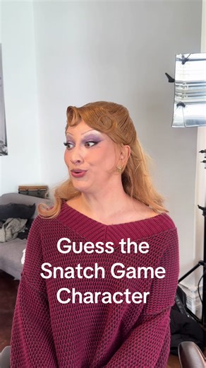 Nicole Kidman's Iconic SNATCH GAME Moments