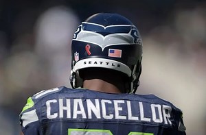 Kam Chancellor: How humble beginnings led to a domineering resolution