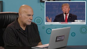 Election day was a year ago! We look back at what people of different generations had to say. | REACT