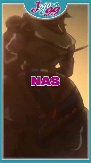 O HOL HORSE FICOU MUITO EPICO NO OVA | JOJO'S BIZARRE ADVENTURE