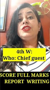 7 Tips to Get Full Marks in REPORT WRITING🔥| REPORT Writing Class12 (@insta-engdavindergrewal7302)