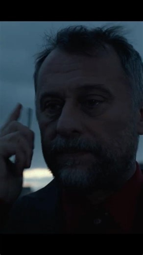 Even mafia boss is scared of John Wick #movie #film #johnwick