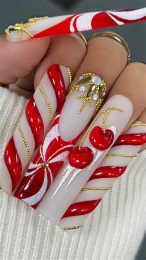 CHERRY FROST DELIGHT 🛍️Product Included🛍️ ⬇️ www.TinoVo.shop ⬇️ • 🎨𝐌𝐢𝐥𝐤𝐲 𝐆𝐞𝐥 (on streak) 🎨𝐎𝐧𝐞 𝐒𝐭𝐫𝐨𝐤𝐞 𝐥𝐢𝐧𝐞𝐫 𝐫𝐞𝐝 🎨𝐒𝐭𝐚𝐢𝐧𝐞𝐝 𝐆𝐥𝐚𝐬𝐬 𝐆𝐞𝐥 𝟏𝟒 🎨𝐌𝐚𝐭𝐭𝐞 𝐈𝐭! 𝐓𝐨𝐩𝐜𝐨𝐚𝐭 🎨𝐂𝐥𝐞𝐚𝐫 𝐄𝐦𝐛𝐨𝐬𝐬 𝐆𝐞𝐥𝐥𝐲 (smooth) 🎨𝐂𝐥𝐞𝐚𝐫 𝐓𝐞𝐱𝐭𝐮𝐫𝐞 𝐆𝐞𝐥 (non slide) 🎨𝐠𝐨𝐥𝐝 𝐂𝐚𝐯𝐢𝐚𝐫 𝐛𝐞𝐚𝐝𝐬 🎨𝐖𝐡𝐢𝐭𝐞 𝐀𝐫𝐭 𝐆𝐞𝐥 (smooth painting) 🎨𝐔𝐧𝐢𝐜𝐨𝐫𝐧 𝐆𝐥𝐢𝐭𝐳 𝐚𝐪𝐮𝐚 Everything Cure 60 seconds in LED/UV LAMP . 🎨𝐓𝐢𝐧𝐨 𝐕𝐨 𝐀𝐫𝐭 𝐁𝐫𝐮𝐬�