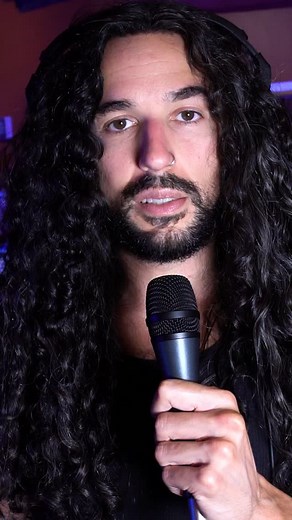 Do these songs work together?😂 thank you @Sennheiser for sending this new microphone! Right now the E845 is only $80 to celebrate their 80th anniversary - only for November! Get it at Sennheiser.com or other participating retailers. #e845 #e835 #Sennheiser80Years #FutureOfAudio #TrueSound | Anthony Vincent