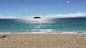 5.5K views · 251 reactions | Beautiful Saline beach live 12-14-17 | St. Barth Properties | Facebook
