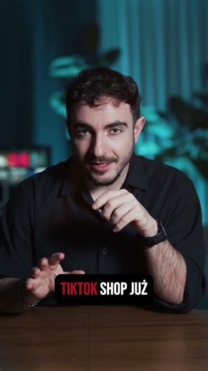 Tik tok shop w Polsce w 2026