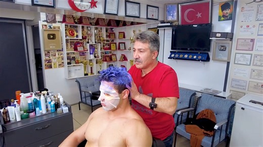 15K views · 174 reactions | Incredibly Relaxing Sounds : Asmr Head,Body And Ear Massage For Your Smile. | Asmr Münür Önkan | Facebook