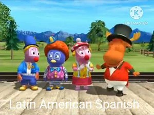 CLOWNS!!!!!! (multilanguage)