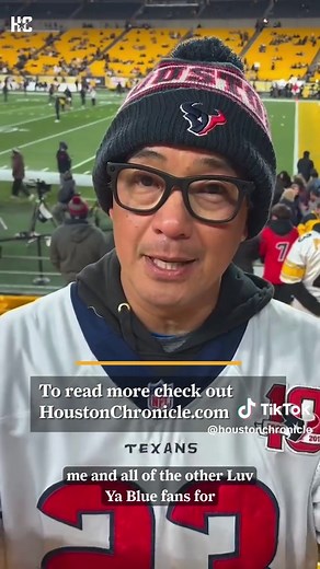 Houston Texans Playoff History: A Fan's Perspective