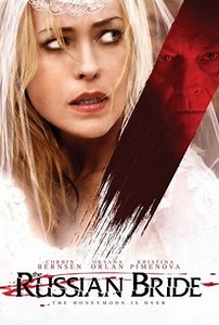 The Russian Bride | Audience Reviews