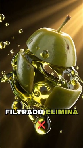 Por Qué Este Aceite Se Filtra Y Qué Cambia Si No Se Filtra