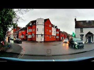 UK Street View Drive | Daily Road Scenes & Landscape View #uk #ukcars #英國 #行車紀錄器