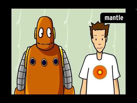 Engineering - Earth Structure BrainPop