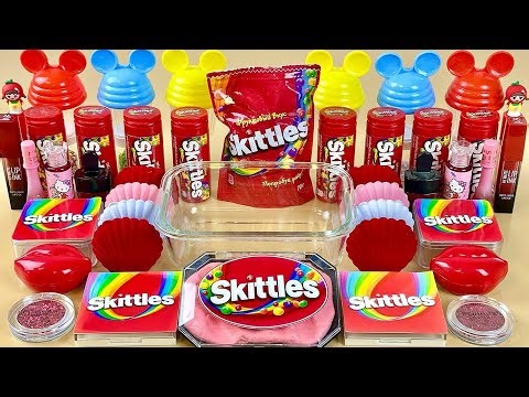 Most Relaxing ASMR Slime Compilation 🌈💦💤 No Talking #62