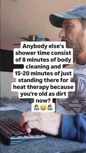 Shower Time Secrets Nobody Talks About!