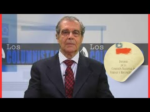 ⭕️SE ROMPE EN PEDAZOS EL INFORME RETTIG MÁS DE 30 AÑOS DE MENTIRAS INVITADO HERMOGENES P.A.