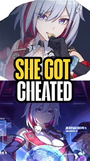 Why Topaz Got DEMOTED 📉HSR Lore