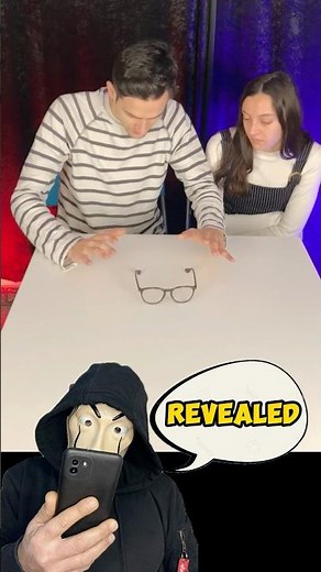 Viral Trick Explained 😉🪄 #magic #tricks #tutorial #foryou #magician #shorts