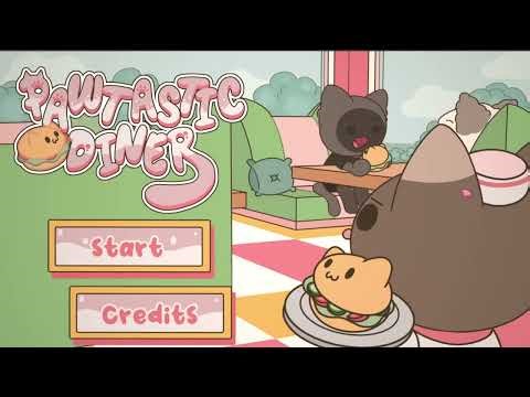 PawtasticDiner | Gameplay Video - YouTube