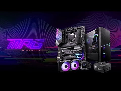 1 MIN TECH - What you should know about the MPG Z590 GAMING CARBON WIFI | Gaming Motherboards | MSI