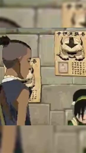 Fakten über Avatar: Die letzten Luftbändiger