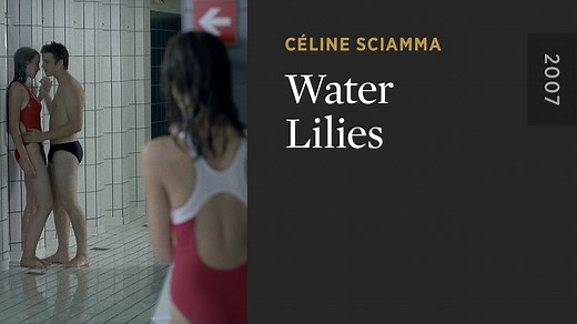 Water Lilies - The Criterion Channel
